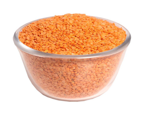 Apna masoor dal 4 lb