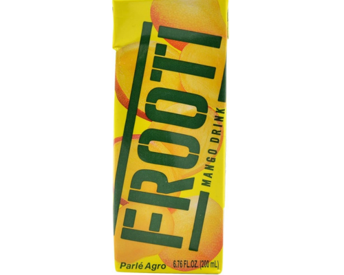 Parle frooti 7 oz/200 ml