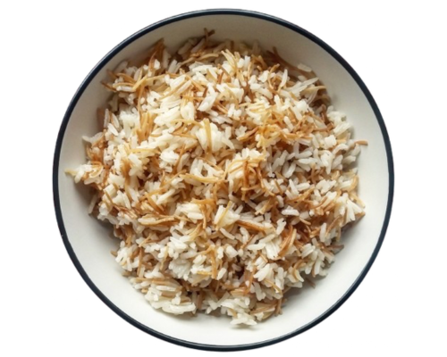 Vadilal vermicelli rice