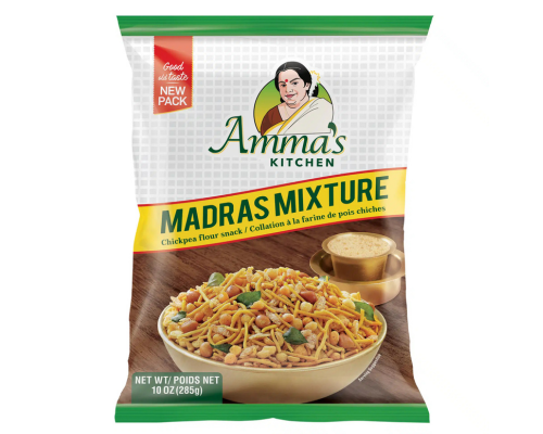Amma s kitchen madras mixture - 10 oz (285 gm)