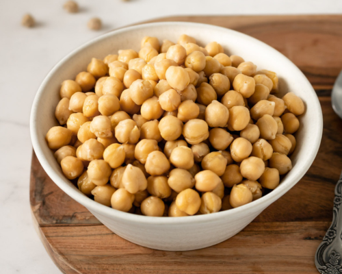 Chick peas