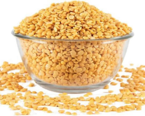 Apna toor dal 8 lbs