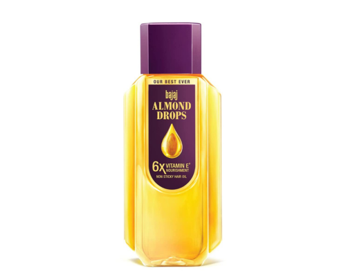 Bajaj almond drop 475ml