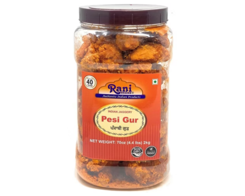 Pesi gur 4 lb