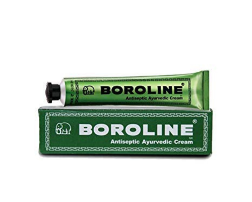 Boroline antiseptic ayurvedic cream 20g