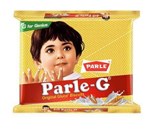 Parle g