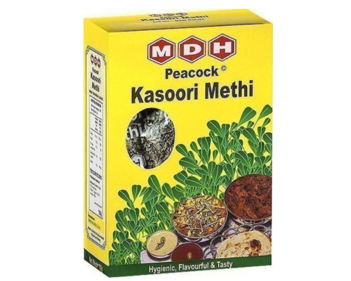 Kasuri methi - 100 gms