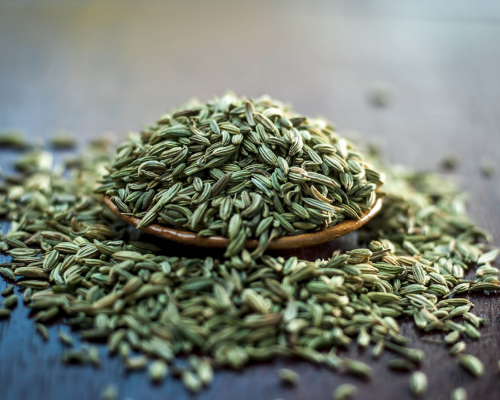 Dead fennel seeds 100 gm