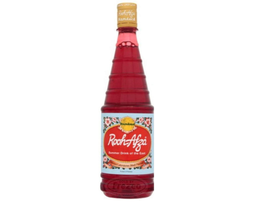 Rooh afza