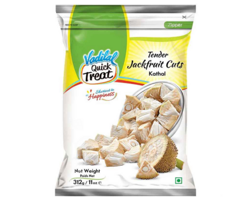 Kathal(tender jackfruit) 350 gm