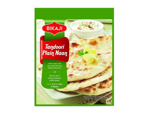 Bikaji tandoori roti