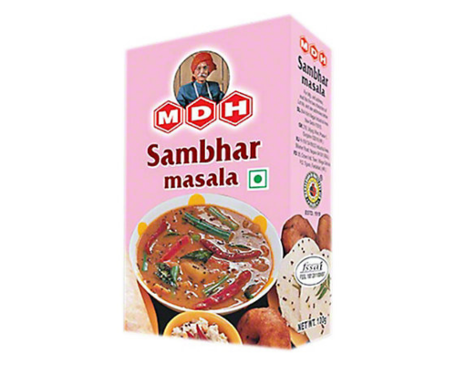 Mdh sambhar masala 3.5 oz