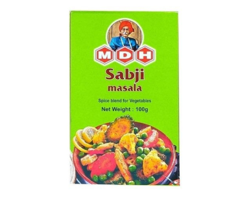 Sabji masala - 100 gms