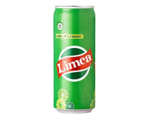 Limca 300 ml can