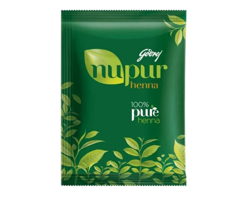 Nupur heena