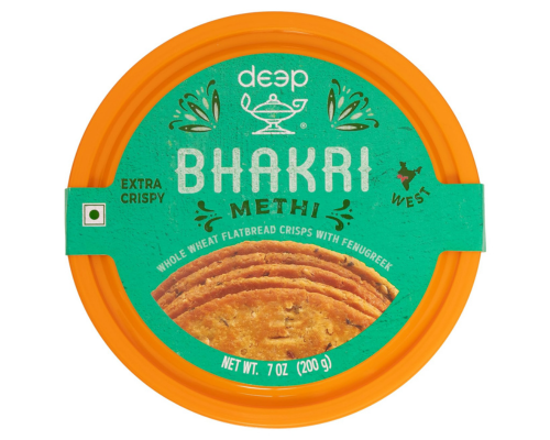 Deep bhakri methi - 200 gm (7 oz)