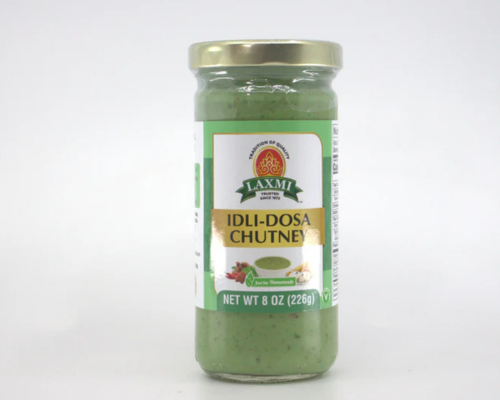 Laxmi idli dosa chutney