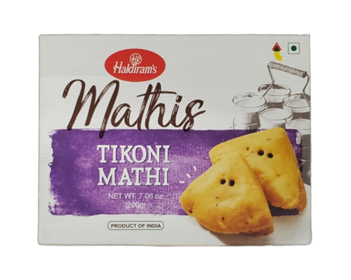 Mathis tikoni mathi