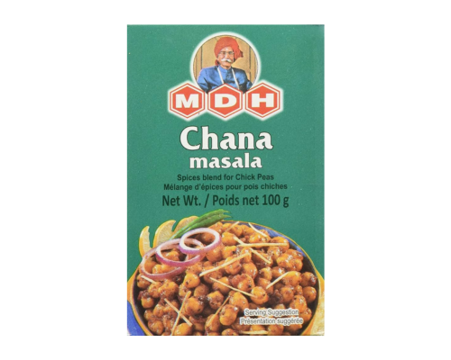 Mdh chana masala - 100 gm (3.5 oz)