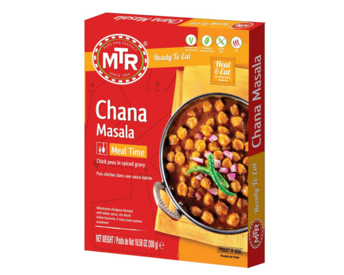 Mtr chana masala - 300g