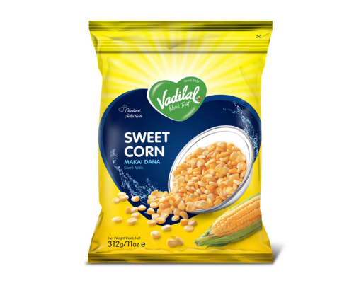 Sweet corn (makai dana) 110z