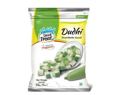 Ghiya ,dudhi(bottle gourd) 312 gm