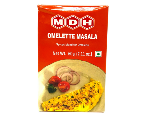 Mdh omelette masala