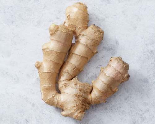 Ginger (1 lb)