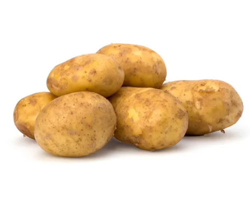 Large Potato (1 lb)