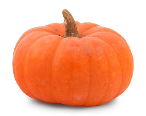 Pumpkin / Kaddu (1 lb)